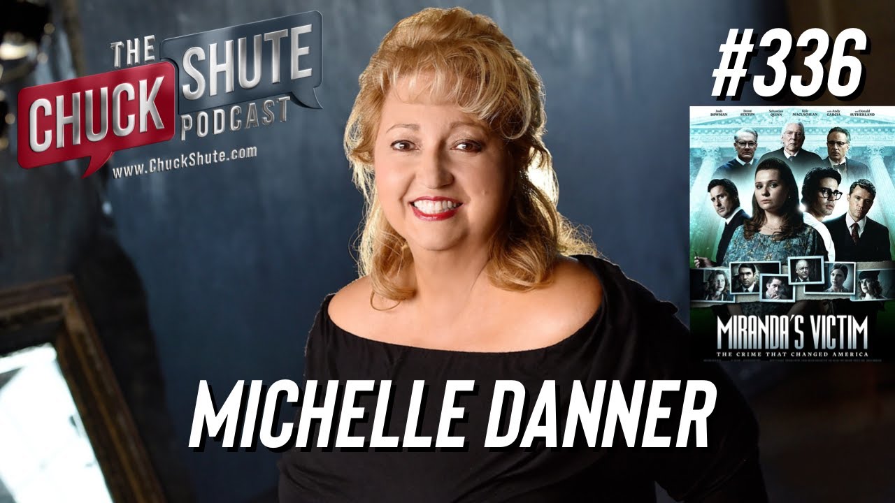 Michelle Danner (actress, Director) - YouTube