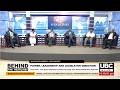 LIVE: BEHIND THE HEADLINES  |  FEBRUARY 18, 2026