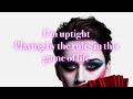 Katy Perry Roulette (lyrics)