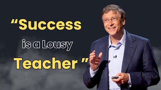 The Shocking Story of Bill Gates' Microsoft Empire