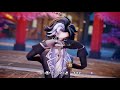 三周年特別番組～【MMD】 リスクテイカー【IdentityV第五人格】