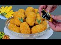 PISANG LUMER   :.:  RESEP SIMPEL ANTI RIBET  : :  SEKALI MATANG LANGSUNG LUDESS