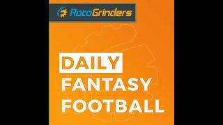 NFL Week 14 DFS Hour Featuring FootballGuys & RotoGrinders - FanDuel & DraftKings Pick