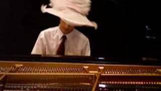 Concert at the Royal Albert Hall: chez Levy
