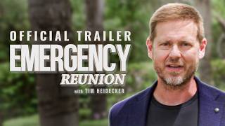 Emergency Reunion with Tim Heidecker - Official Trailer