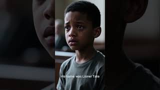 How a 12 Year Old Was Sentenced to Life in Prison