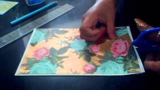 Loaded envelope tutorial part 1