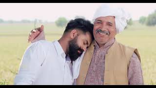 Father Saab Full Video Khasa Aala Chahar  Raj Saini #NamasteMusicIndia  New Haryanvi Songs 2021