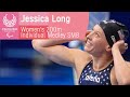 Jessica Long Wins Gold | Women's 200m Individual Medley SM8 | Swimming | Tokyo 2020 Paralympics