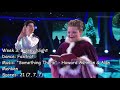 Honey Boo Boo - All Dancing With The Stars Juniors Dances
