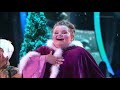 Honey Boo Boo - All Dancing With The Stars Juniors Dances