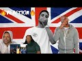 M24 x Stickz- We Don’t Dance (Music Video) | Americans React to UK Drill