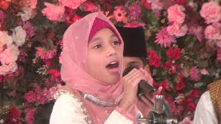 New Rabiulawal Naat 2020 - by Aysha - Nabi Ka Lab Par Joh Zikr - Official Video - Heera Gold