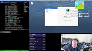 C++17 [Basecode]: The beginning