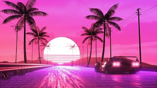 Duke Dumont - Ocean Drive (Sunset Mix) Fanmade Music Video