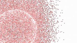 more particle testing (trapcode form, particular) HD