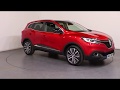 Renault Kadjar Signature Nav