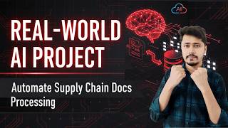Real-World AI Project: Azure Document Intelligence + Azure OpenAI + MongoDB