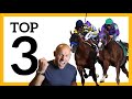 3 Horse Racing Tips for Maximum Profits (Strategy Guide)