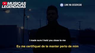 The Weeknd - Call Out My Name (Legendado | Lyrics + Tradução)