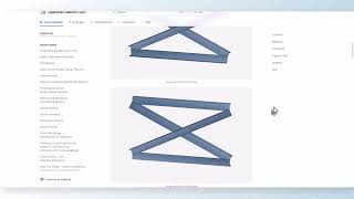 OpenBrIM #1: Getting Started - Parametric Bridge Modeling, FEA & Design Reports