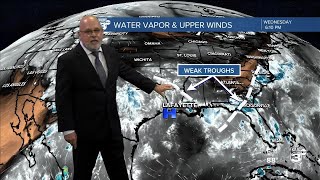 KATC Weather Forecast 6pm 07-02-25