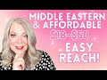 MIDDLE EASTERN & AFFORDABLE EASY REACH FRAGRANCE | BOUGIE ON A BUDGET!