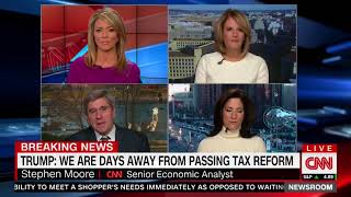 CNN’s Brooke Baldwin Praises WH Tax Event: “Powerful” To See How Tax Deal Will Help Avg. Americans