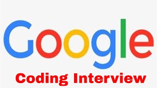 Google Programming Interview Question | House Robber | Java | Dynamic Programming
