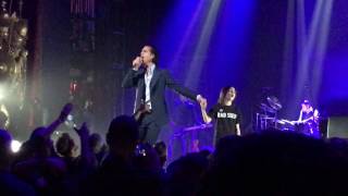 Nick Cave & The Bad Seeds - Beacon Theater - Jesus Alone