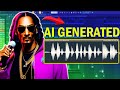 How To: Elevate Your Music with A.I. Generated Vocals