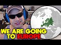 Tyler1 Confirms EU Challenge