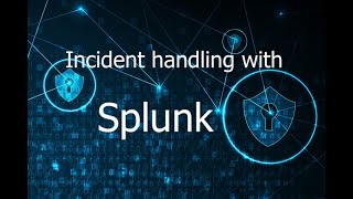 TryHackMe Incident Handling with Splunk