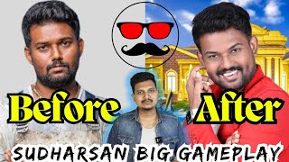 Real face of Tech boss Sudarshan - ன் Game play | உண்மை முகம்