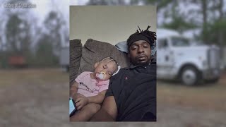 Duplin County Sheriff's Office asking for help finding suspect in homicide case