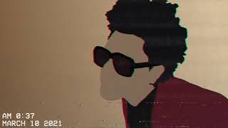The Weeknd - Blinding Lights (Lofi Remix)