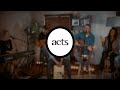 Acts@Home | You don't have to  FEAR | Apostle Peter de Fin