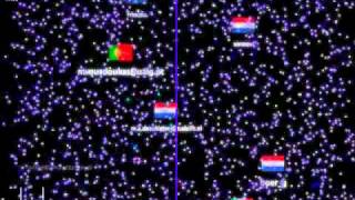 OpenEarthRawData