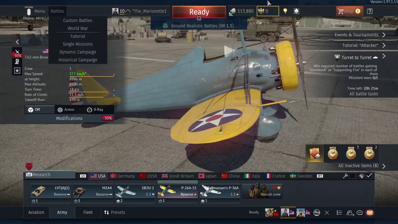 Random War Thunder Antics Youtube