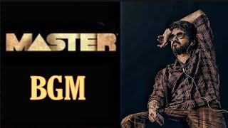 Master bgm