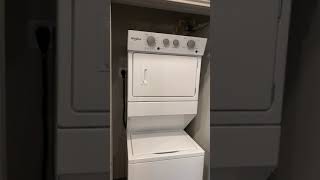 Virtual tour of A1, studio apartment home at Caliza!
