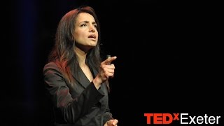 What We Don’t Know About Europe’s Muslim Kids and Why We Should Care | Deeyah Khan | TEDxExeter