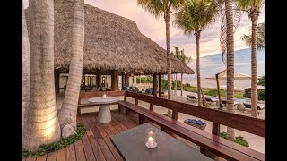Casa Koko Punta Mita • 9-Bedroom Villa with Infinity Pool, Spa & Private Chef