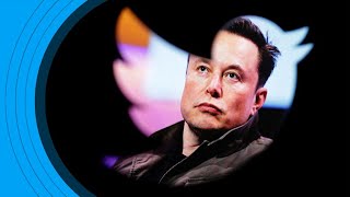 Nouvelle direction   Elon Musk promet de libérer Twitter
