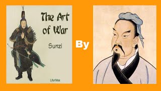 THE ART OF WAR -  by Sun Tzu (Sunzi) FULL AUDIO BOOK (Audio Book Channel)