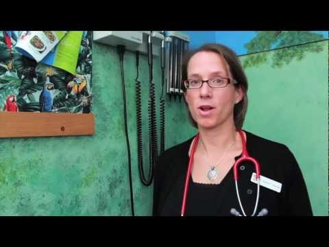 Elizabeth Hunt, M.D., Pediatrician Elizabeth Hunt, M.D., Pediatrician