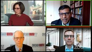 Economic Outlook: The US Election, COVID-19, and the Future of the Global Economy