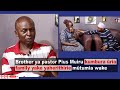 Brother Ya Pastor Pius Muiru Kumbura ûrîa Family Yake Yaherithirie Mûtumia Wake💔