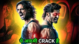 Crack movie review - Reviewwala