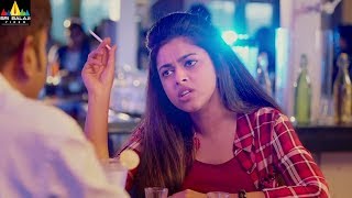 Jamba Lakidi Pamba Movie Trailer | Srinivas Reddy, Siddhi Idnani | Sri Balaji Video